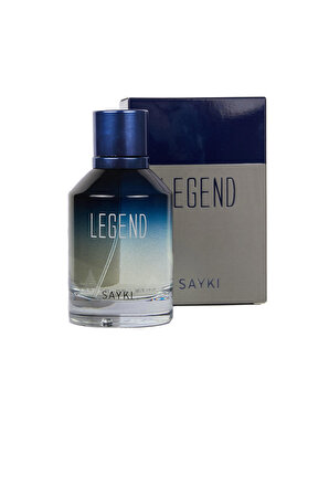 Lacivert Legend EDP 100 ML Erkek Parfüm | undefined