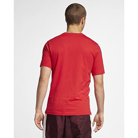 Nike Men's Erkek T-Shirt