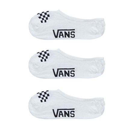 Vans Classıc Damalı Kısa Çorap