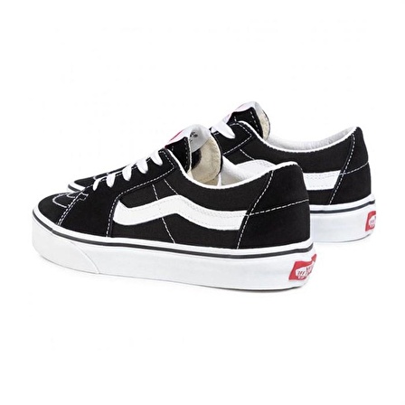 Vans UA SK8-Low Erkek Siyah Günlük Ayakkabı - VN0A