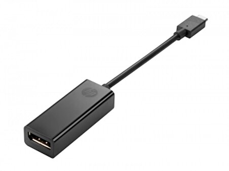HP 4SH08AA USB-C TO DP ADAPTÖR