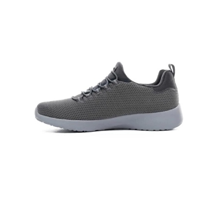 Skechers Erkek Gri  Dynamıght Ayakkabı 58360-gry