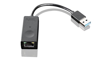 Lenovo ThinkPad USB 3.0 To Ethernet Adapter 4X90S91830