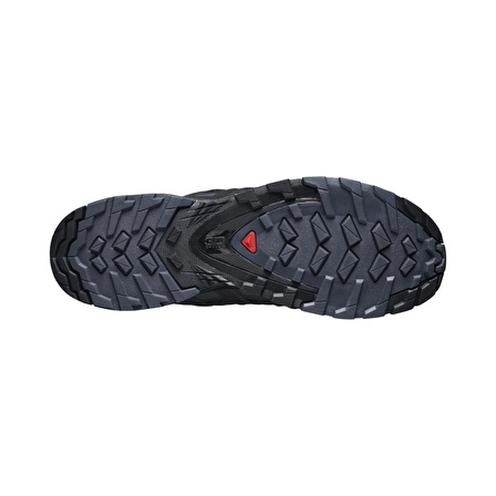 Salomon L41117800 Gore-Tex Bağcıklı Su Geçirmez Kadın Outdoor Ayakkabı