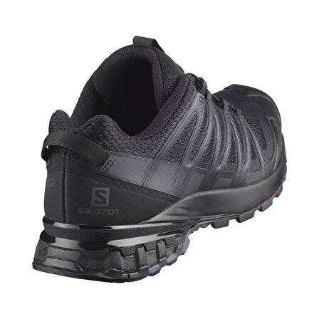 Salomon L41117800 Gore-Tex Bağcıklı Su Geçirmez Kadın Outdoor Ayakkabı