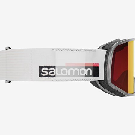 Salomon Lo Fi Sigma Unisex Kayak Ve Snowboard Gözlük L41543300