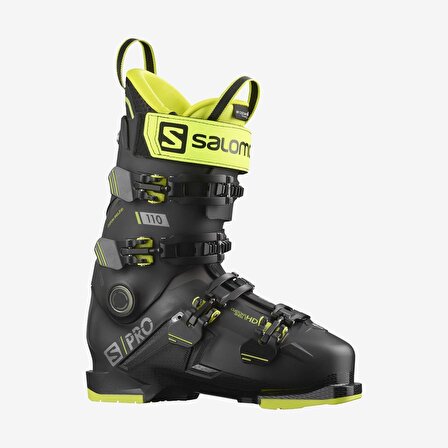 Salomon S/PRO 110 GW Erkek Kayak Ayakkabısı-L41481500BLK