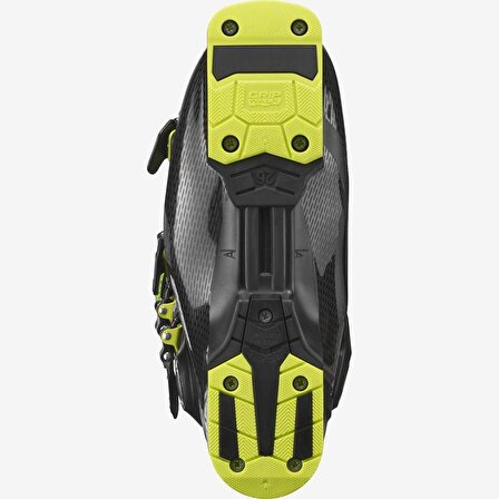 Salomon S/PRO 110 GW Erkek Kayak Ayakkabısı-L41481500BLK