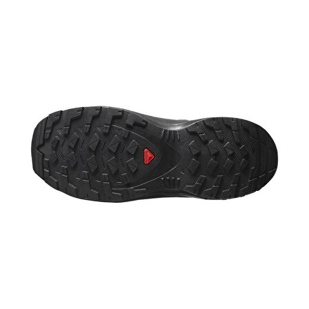 Salomon XA Pro V8 Waterproof Çocuk Patika Koşu Ayakkabısı