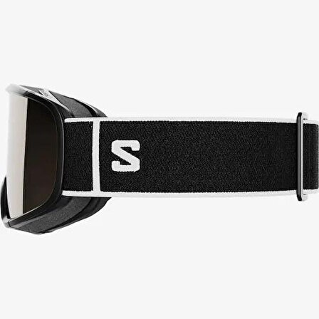 Salomon Aksium 2.0 Access Goggle Unisex Kayak/Snowboard Gözlük-L41782500BLK