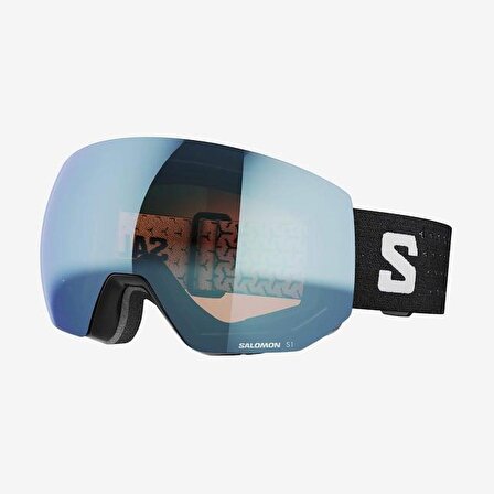 Salomon Radium Pro Kayak Gözlüğü