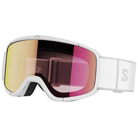 Salomon Aksıum 2.0 Access Kayak/Snowboard Goggle