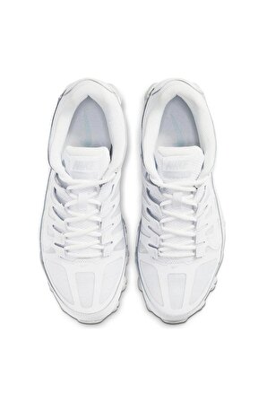 NİKE Reax Tr Mesh - Erkek Beyaz Spor Ayakkabı - 621716-102