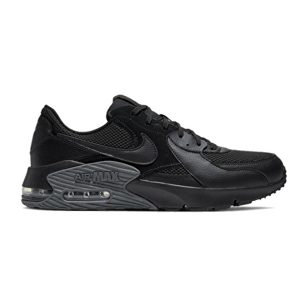 Nike CD4165 Aır Max Excee Spor Ayakkabı Siyah-Gri