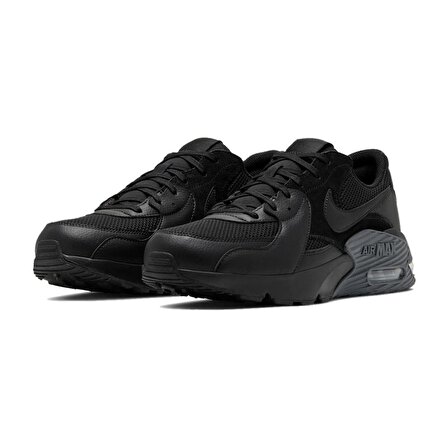 Nike CD4165 Aır Max Excee Spor Ayakkabı Siyah-Gri