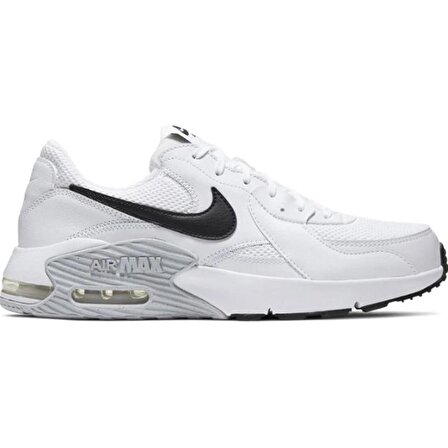 Nike Air Max Excee Erkek Beyaz Sneaker Ayakkabı CD4165-100