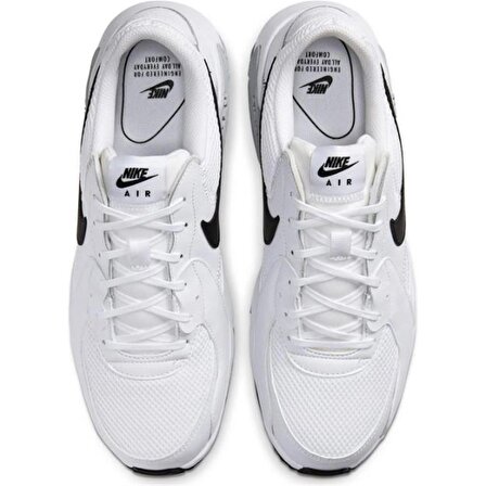 Nike Air Max Excee Erkek Beyaz Sneaker Ayakkabı CD4165-100