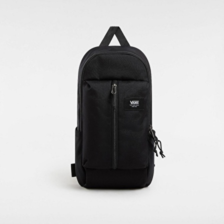 Vans MN Warp Sling Bag Siyah Sırt Çantası