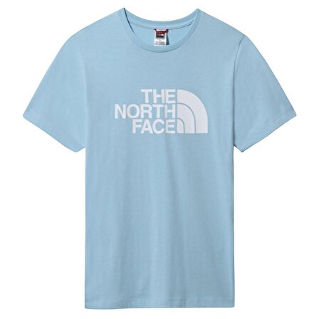 The North Face Kadın Tişört S/S Easy Tee