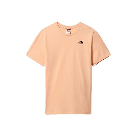 The North Face Simple Dome Kadın T-Shirt - NF0A4T1A3R8