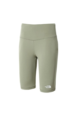 The North Face W FLEX SHORT TIGHT - EU Şort NF0A556E3X31