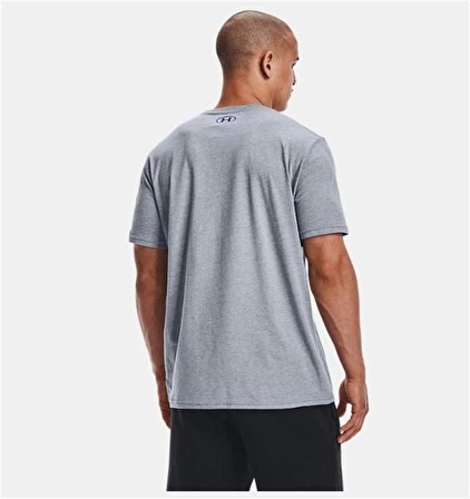 Under Armour UA GL Foundation SS Erkek T-Shirt