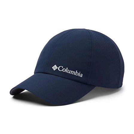Columbia Silver Ridge İii Ball Cap Unisex Şapka CU0129
