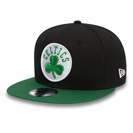NEW ERA NBA 9Fifty Nos 950 BolCel Blkotc Yeşil Şapka 12122726