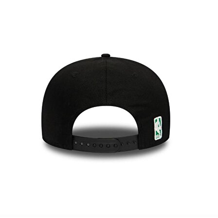 NEW ERA NBA 9Fifty Nos 950 BolCel Blkotc Yeşil Şapka 12122726