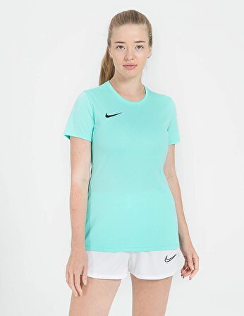 Nike BV6728-354 Park VII Kadın T-Shirt