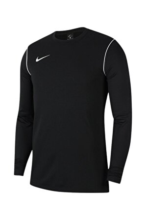 Nike Dry Park20 Crew Top Uzun Kollu Erkek Tişört