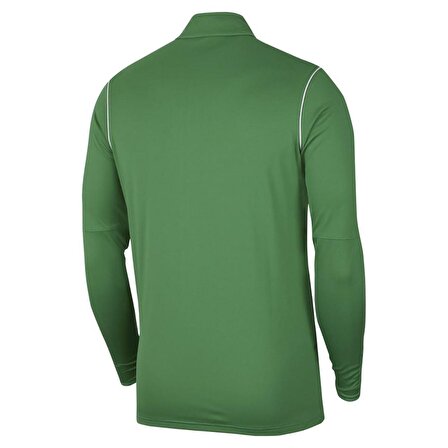 Nike Dry Park20 Erkek Yeşil Futbol Ceket BV6885-302