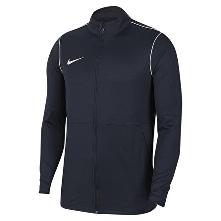 Nike Erkek Eşofman Üstü Park 20 Knit Track Jacket Bv6885-410