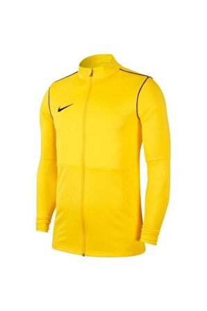 Nike BV6885-100 Park 20 Knit Track Jacket Erkek Spor Ceket