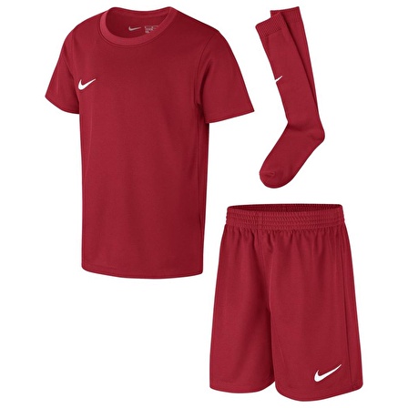 Nike CD2244-657 Park Football Çocuk Futbol Forma