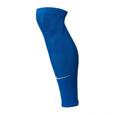 Nike SK0033-463 U Nk Squad Leg Sleeve Unisex Futbol Çorabı