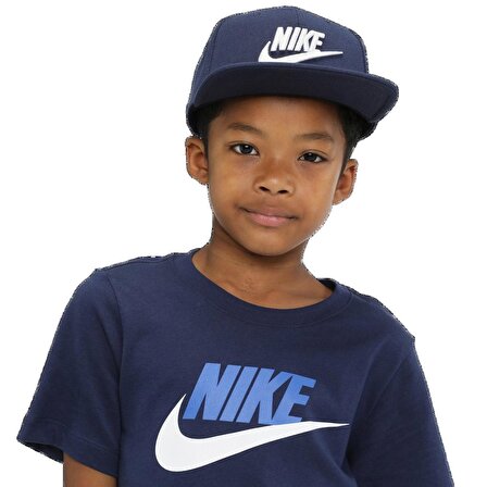Nike Kids' Pro Cap Futura 4 Çocuk Şapka