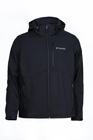 Columbia Erkek - Stimmersee Softshell XO0953-010