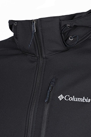 Columbia Erkek - Stimmersee Softshell XO0953-010