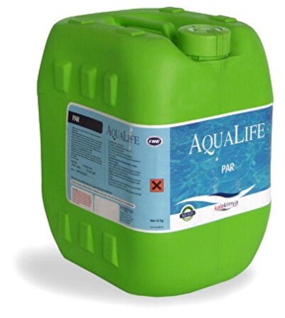 AquaLife Parlatıcı 20 KG