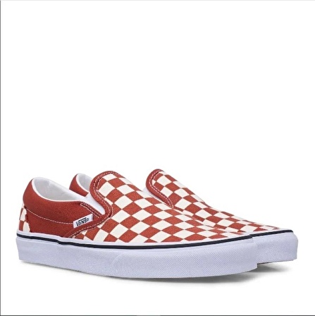  Vans UA CLASSIC SLIP-ON Tarçın Erkek  Slip On Ayakkabı 100583584