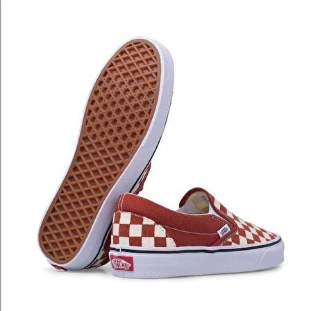  Vans UA CLASSIC SLIP-ON Tarçın Erkek  Slip On Ayakkabı 100583584