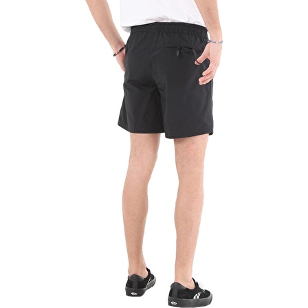 Vans Primary Volley II Boardshorts Siyah Şort