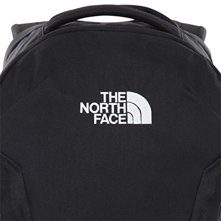 The North Face Vault Modeli Sırt Çantası JK3 Siyah