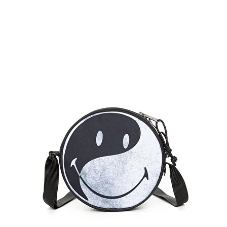 Eastpak x Smiley Ada Mini Bags Omuz Çantası