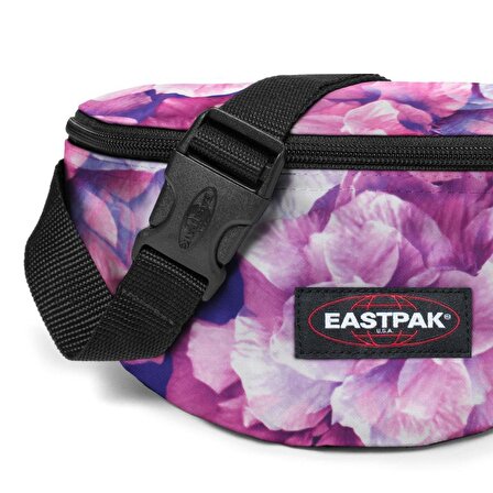 Eastpak Springer Mini Bel Çantası Garden Pink EK0000748J11
