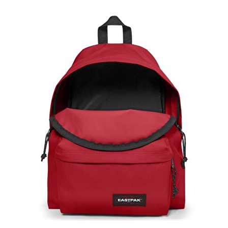 Eastpak Padded Pak'r® Beet Burgendy Sırt Çantası Kırmızı