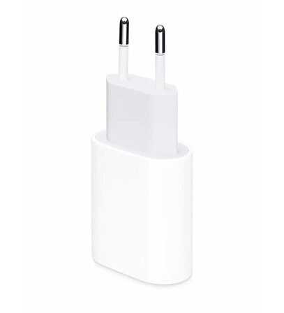 APPLE iphone 14 - 14 Pro - 14 ProMax Uyumlu 20W USB-C Hızlı Şarj Adaptörü - ( TÜRKİYE GARANTİLİ )