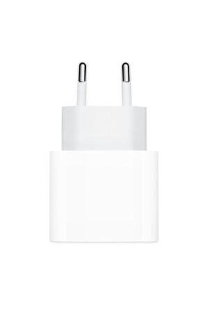 Apple Iphone Adaptor Usb-c 20w