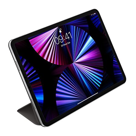 11 inç iPad Pro (3. nesil) için Smart Folio Siyah - MJM93ZM/A